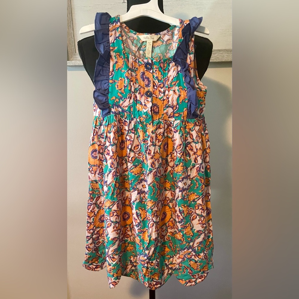 Matilda Jane Dress